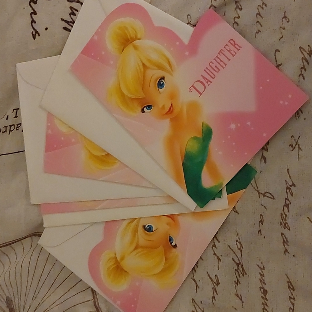 Valentine's day card
